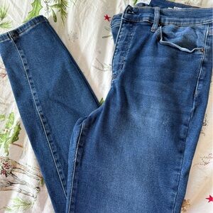 Classic Blue Women’s stretch Jean